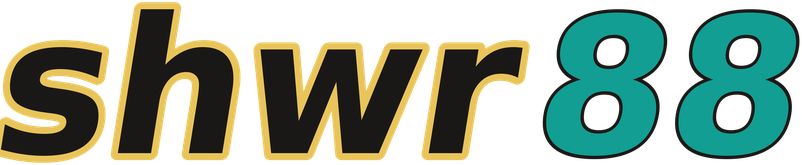 shwr88 logo